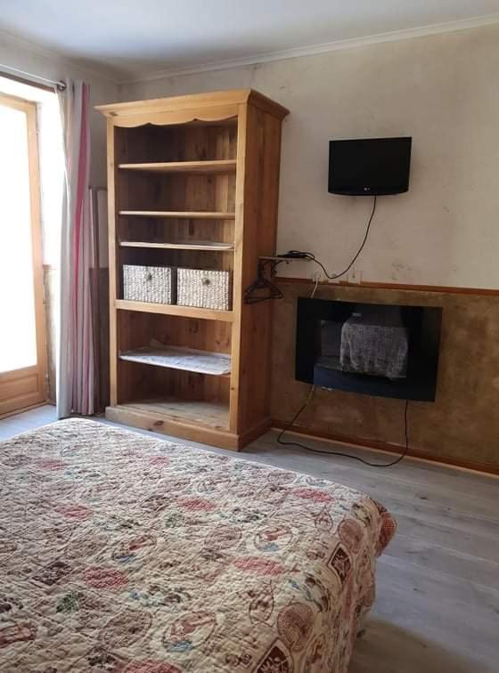 Alpes Hotel Barrême Eksteriør billede